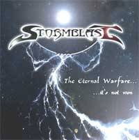 Stormblast (FRA) : The Eternal Warfare